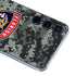 NHL Florida Panthers Camo Galaxy A55 5G Skin