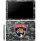NHL Florida Panthers Camo Galaxy Book 12in Skin