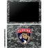 NHL Florida Panthers Camo Galaxy Book 12in Skin