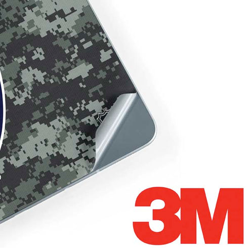 NHL Florida Panthers Camo Galaxy Book 12in Skin