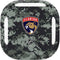NHL Florida Panthers Camo Galaxy Buds Live Skin