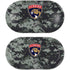 NHL Florida Panthers Camo Galaxy Buds Plus Skin
