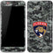 NHL Florida Panthers Camo Galaxy J3 Skin