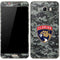 NHL Florida Panthers Camo Galaxy J7 Skin