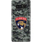NHL Florida Panthers Camo Galaxy Note 8 Skin