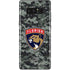 NHL Florida Panthers Camo Galaxy Note 8 Skin