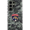 NHL Florida Panthers Camo Galaxy S23 Ultra Pro Case
