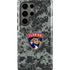 NHL Florida Panthers Camo Galaxy S23 Ultra Pro Case