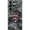NHL Florida Panthers Camo Galaxy Skins