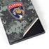 NHL Florida Panthers Camo Galaxy Skins