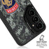 NHL Florida Panthers Camo Galaxy S24 FE Kickstand Case