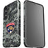 NHL Florida Panthers Camo Galaxy S25 Impact Case
