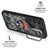 NHL Florida Panthers Camo Galaxy S25 Kickstand Case