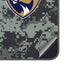NHL Florida Panthers Camo Galaxy S25 Plus Skin