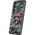 NHL Florida Panthers Camo Galaxy S25 Skin