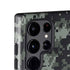 NHL Florida Panthers Camo Galaxy S25 Ultra Impact Case