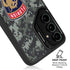 NHL Florida Panthers Camo Galaxy S25 Ultra Kickstand Case