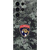 NHL Florida Panthers Camo Galaxy S25 Ultra Skin