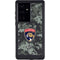 NHL Florida Panthers Camo Galaxy S24 Ultra Waterproof Case