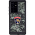 NHL Florida Panthers Camo Galaxy S24 Ultra Waterproof Case