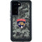 NHL Florida Panthers Camo Galaxy S24 Waterproof Case