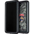 NHL Florida Panthers Camo Galaxy S24 Waterproof Case