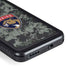 NHL Florida Panthers Camo Galaxy S24 Waterproof Case