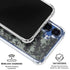 NHL Florida Panthers Camo Galaxy S25 Plus Clear Case