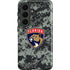 NHL Florida Panthers Camo Galaxy S26 Impact Case