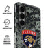 NHL Florida Panthers Camo Galaxy S26 Impact Case