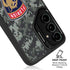 NHL Florida Panthers Camo Galaxy S26 Kickstand Case