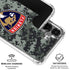 NHL Florida Panthers Camo Galaxy S26 Plus Clear Case
