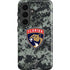 NHL Florida Panthers Camo Galaxy S26 Plus Impact Case
