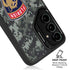 NHL Florida Panthers Camo Galaxy S26 Plus Kickstand Case