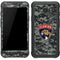 NHL Florida Panthers Camo Galaxy S7 Active Skin