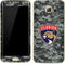 NHL Florida Panthers Camo Galaxy S7 Edge Skin