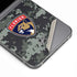 NHL Florida Panthers Camo Galaxy Z Flip6 Skin