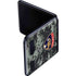 NHL Florida Panthers Camo Galaxy Z Flip Skin