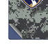 NHL Florida Panthers Camo Galaxy Z Fold6 Skin