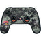NHL Florida Panthers Camo Google Stadia Controller Skin