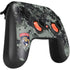 NHL Florida Panthers Camo Google Stadia Controller Skin
