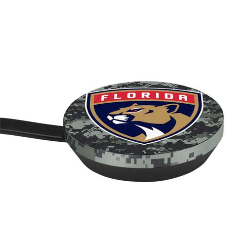 NHL Florida Panthers Camo Google Stadia Controller Skin
