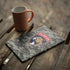 NHL Florida Panthers Camo iPad Skins