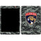 NHL Florida Panthers Camo Apple iPad Skin