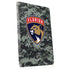 NHL Florida Panthers Camo Apple iPad Skin