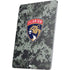 NHL Florida Panthers Camo Apple iPad Air Skin