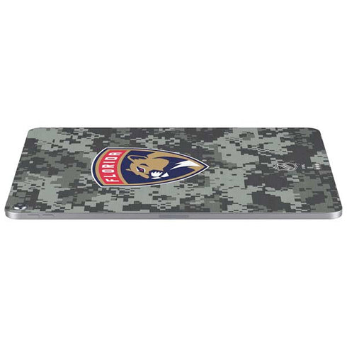 NHL Florida Panthers Camo Apple iPad Air Skin