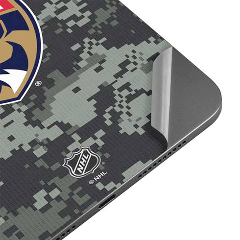 NHL Florida Panthers Camo Apple iPad Mini Skin