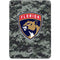 NHL Florida Panthers Camo Apple iPad Pro Skin