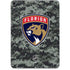 NHL Florida Panthers Camo Apple iPad Pro Skin